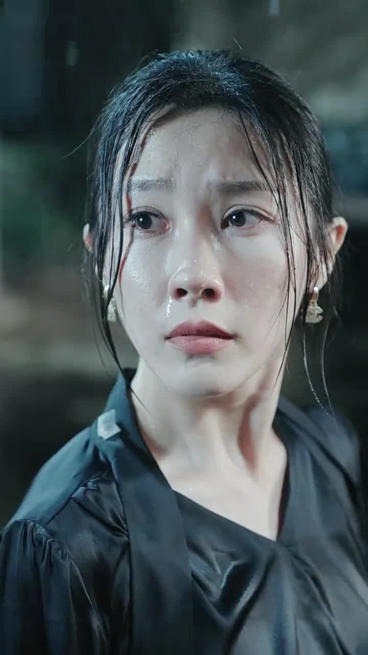 高貴的她 - Episode 15