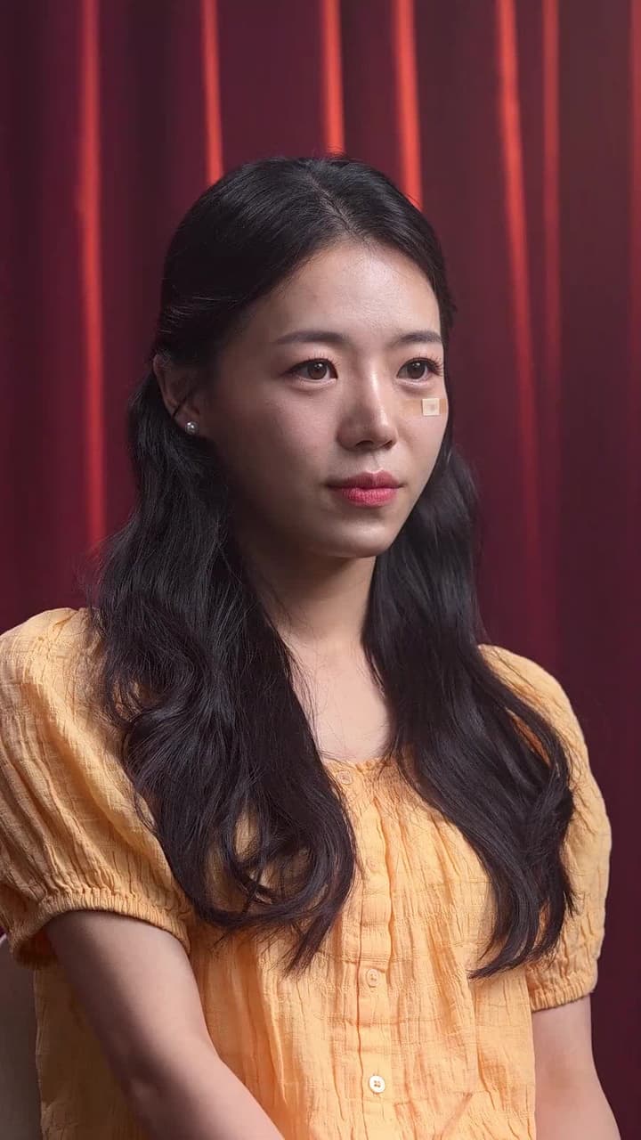 Love and Death - Episode 7