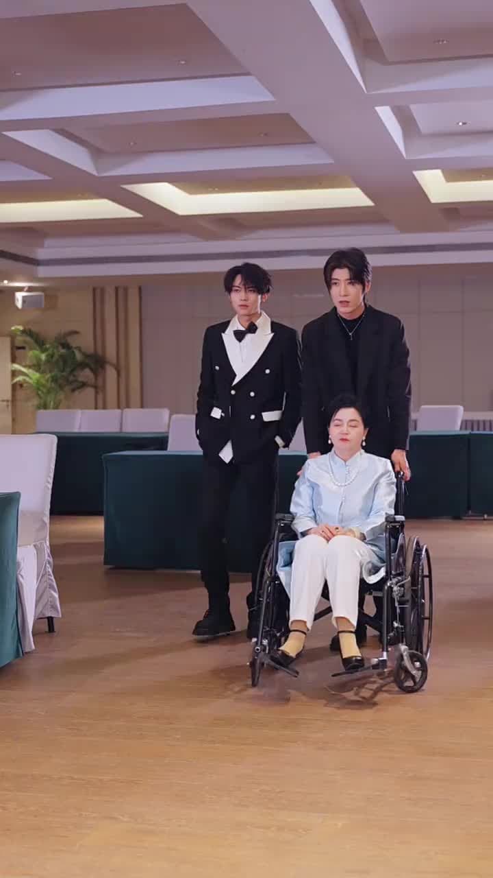 萌寶來襲,老公寵我入骨 - Episode 85