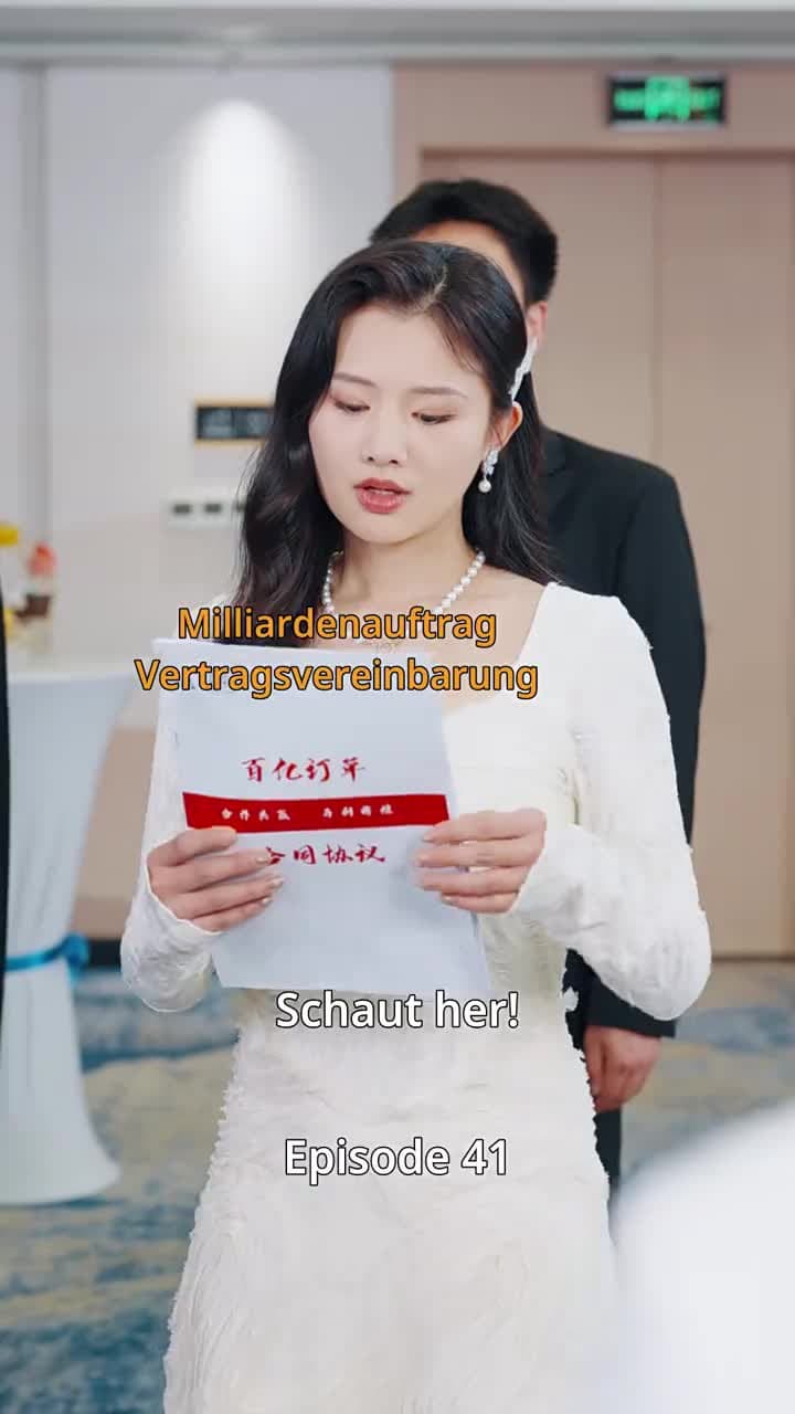 [Synchron]Liebe dich 99 Mal, Scheidung in Sekunden - Episode 41