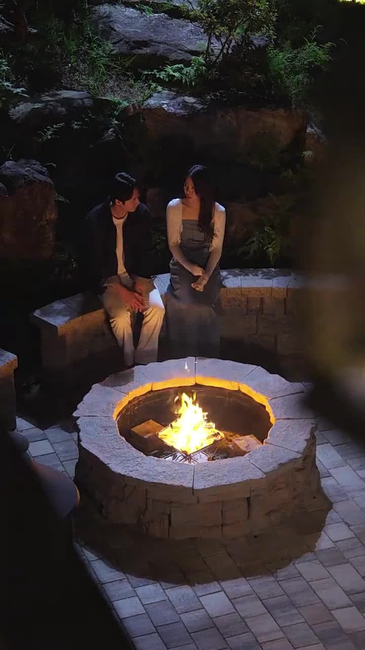 Love and Death - Episode 8