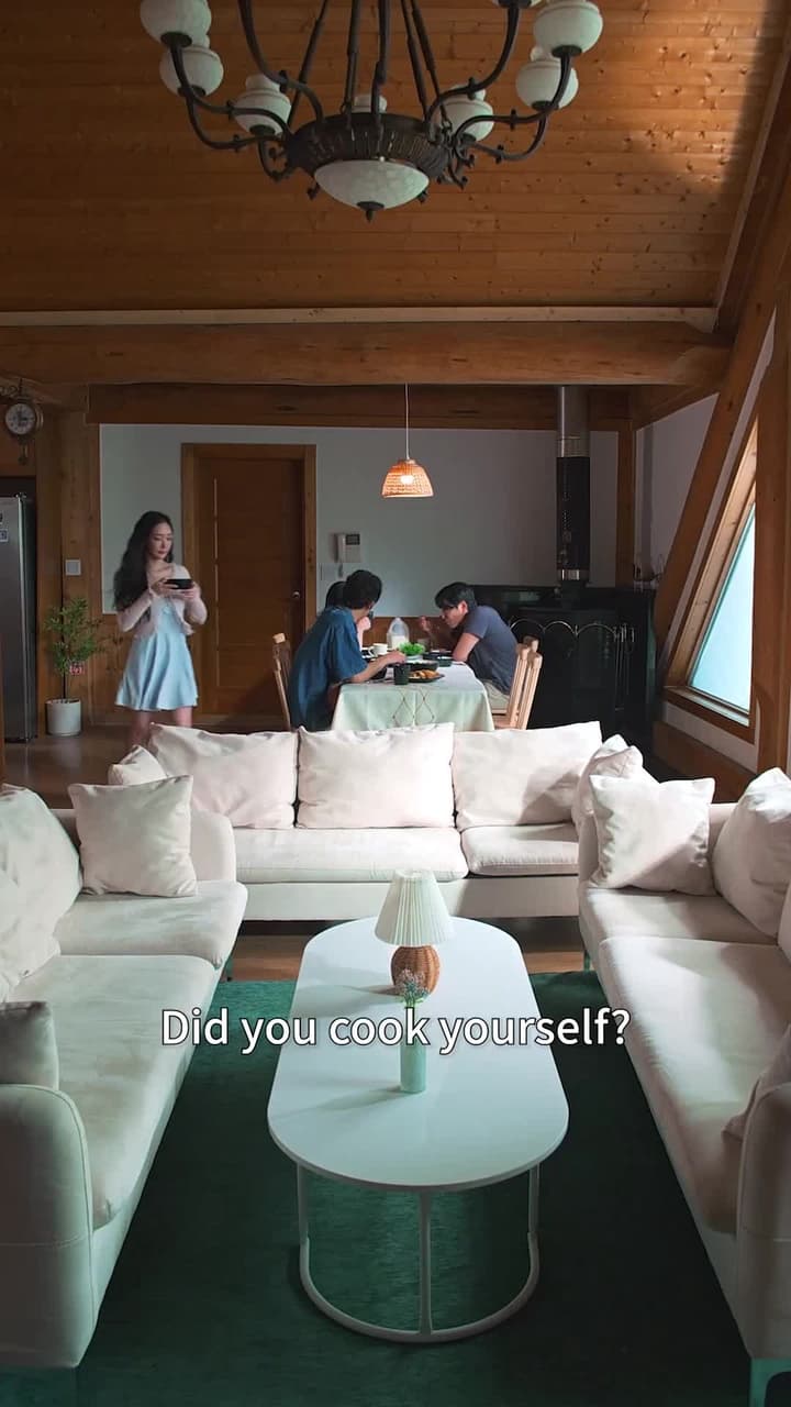 Love and Death - Episode 13