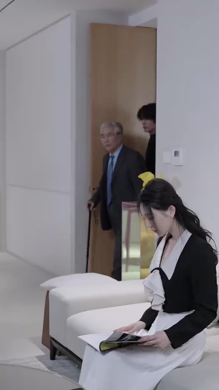 萌寶來襲，老公寵我入骨 - Episode 39