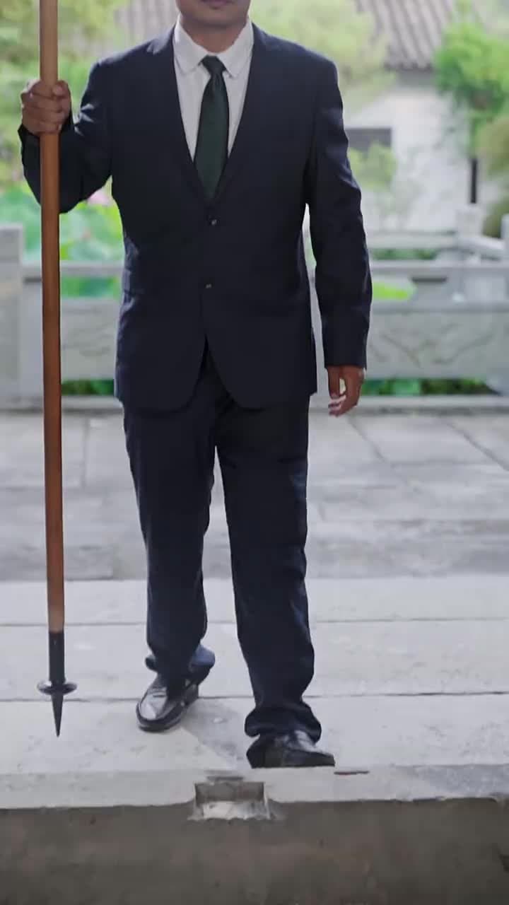 不靈不靈 - Episode 33