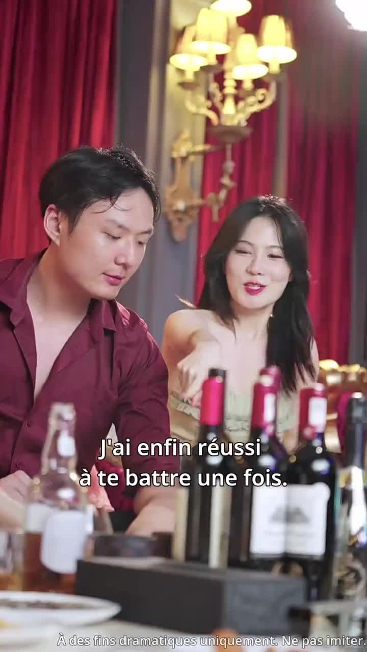 L'Amour Flétri - Episode 7