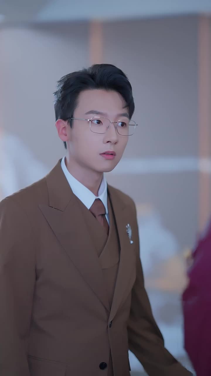 彎刀劃破紅玫瑰 - Episode 42