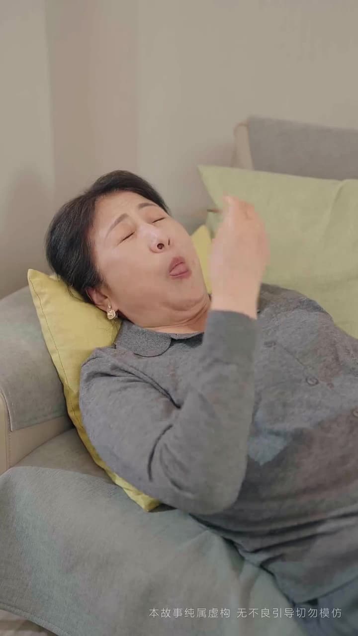 媽都是爲你好 - Episode 19