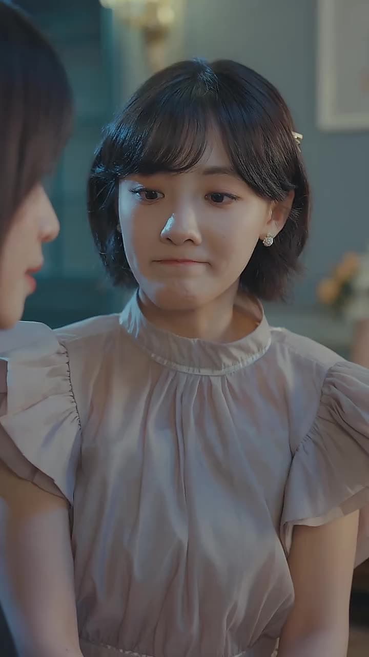 她似豔陽 - Episode 10