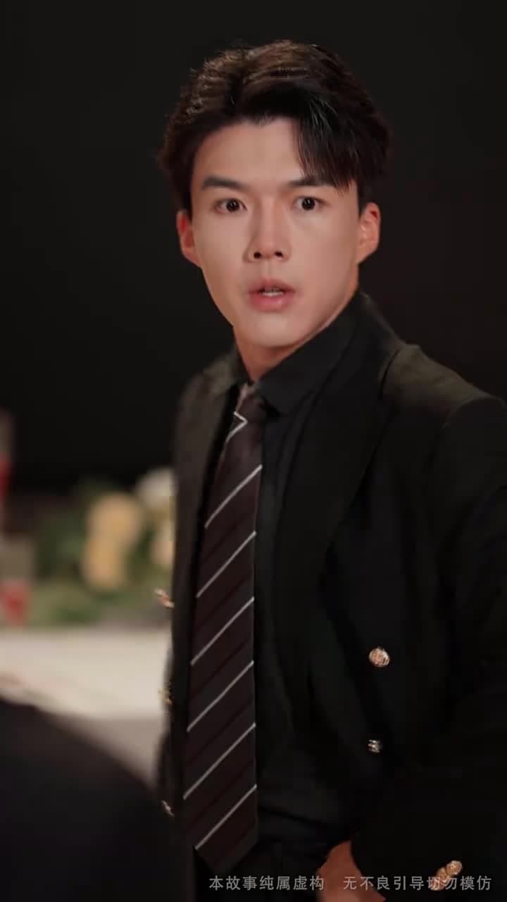 男友體檢胖十斤,我提了分手 - Episode 14