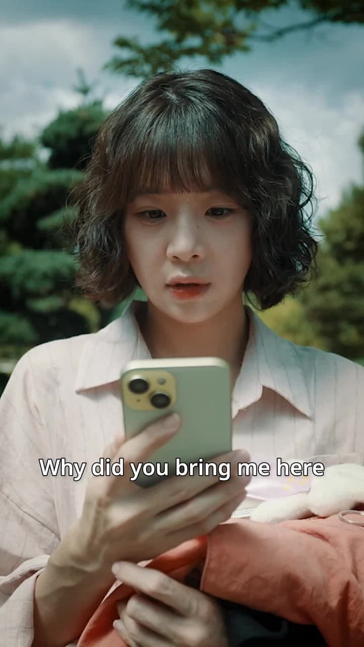 save my favorite - Episode 3