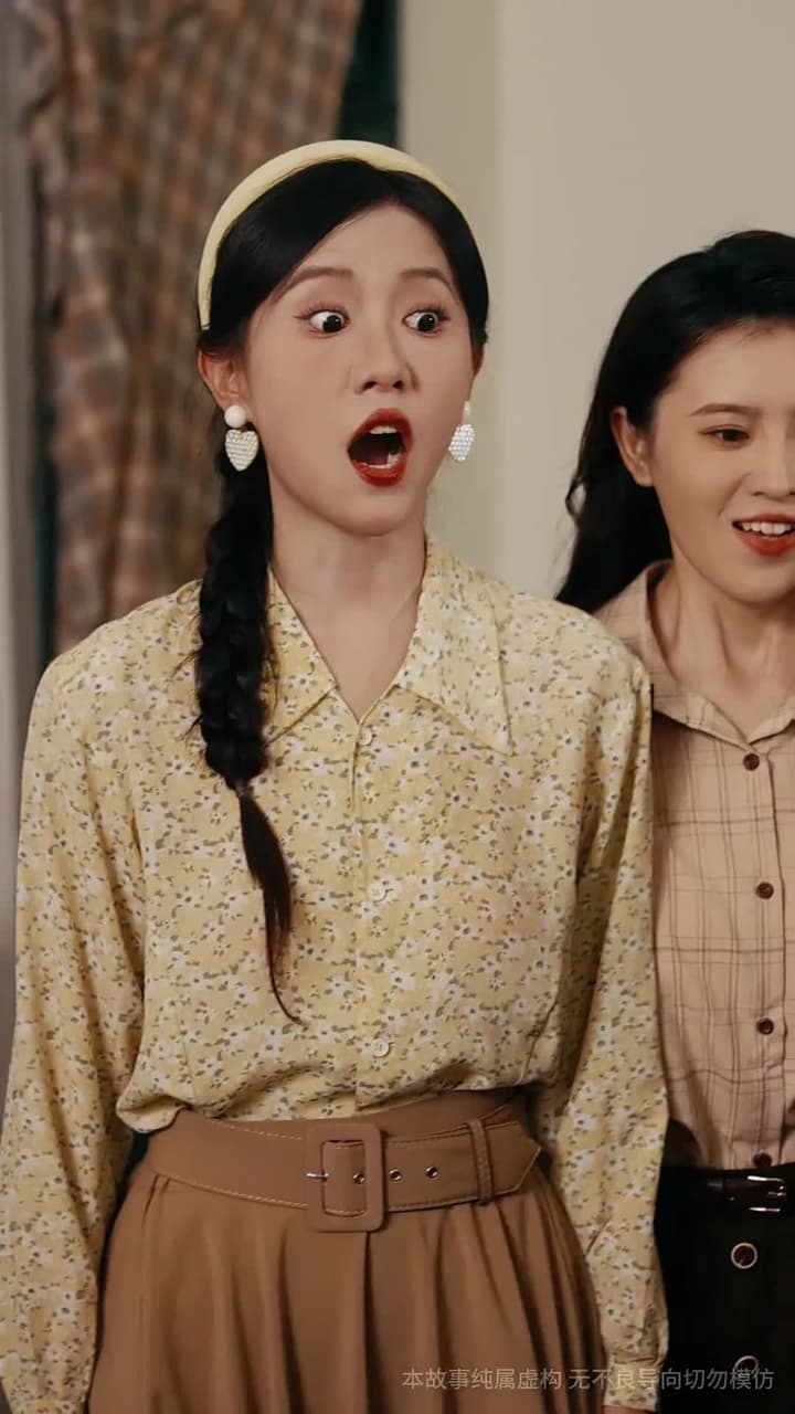 七零美人正芳華 - Episode 50