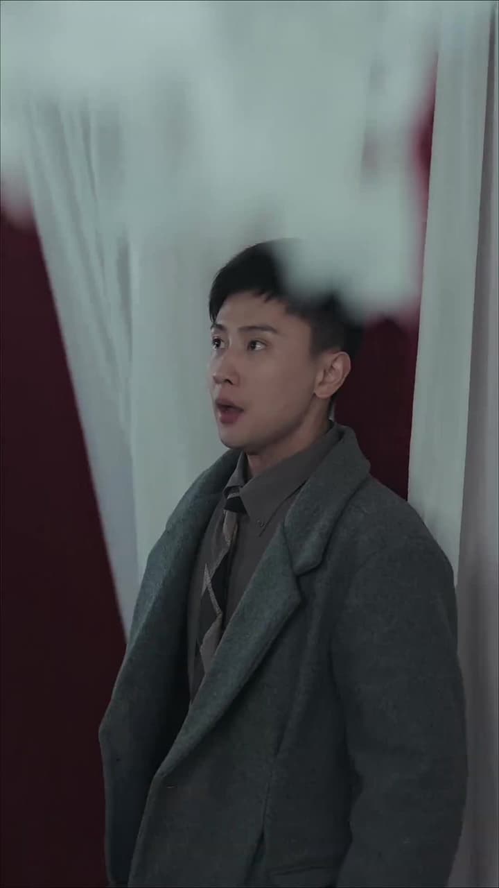 致命魔術 - Episode 7