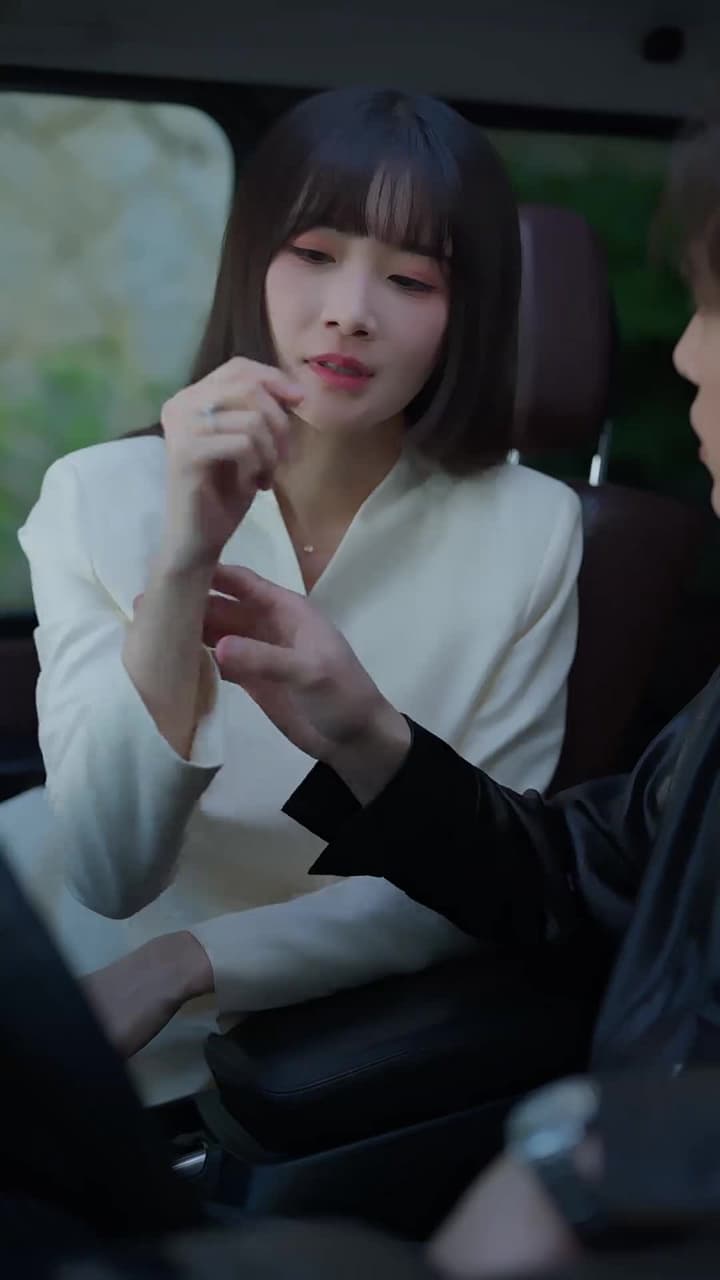 彎刀劃破紅玫瑰 - Episode 3