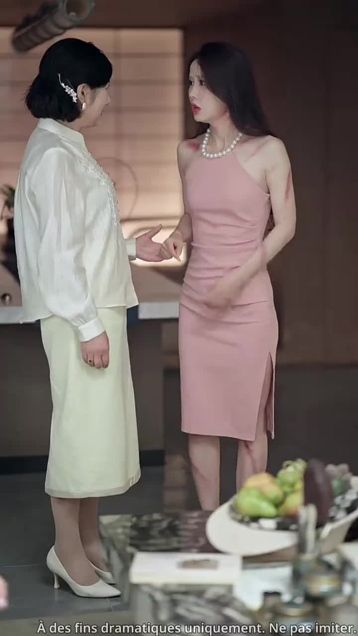 L'Amour Flétri - Episode 53