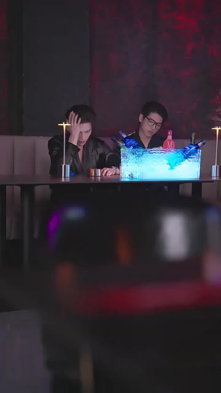 彎刀劃破紅玫瑰 - Episode 57
