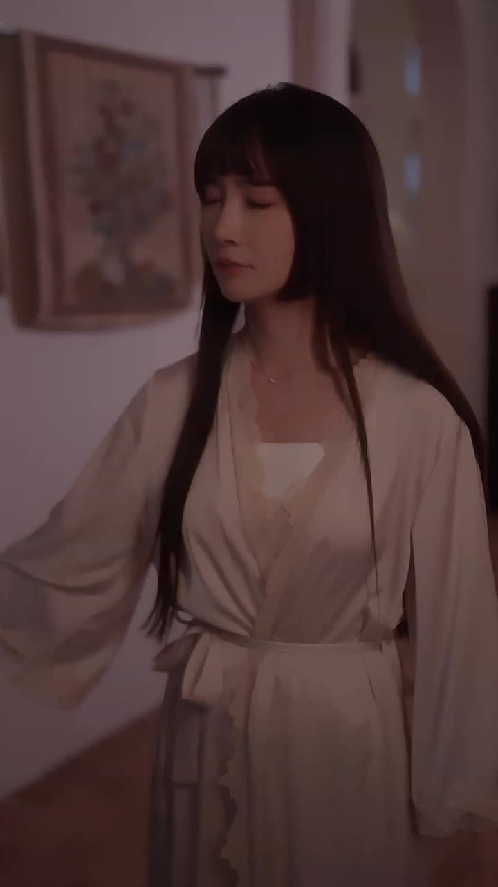 彎刀劃破紅玫瑰 - Episode 35
