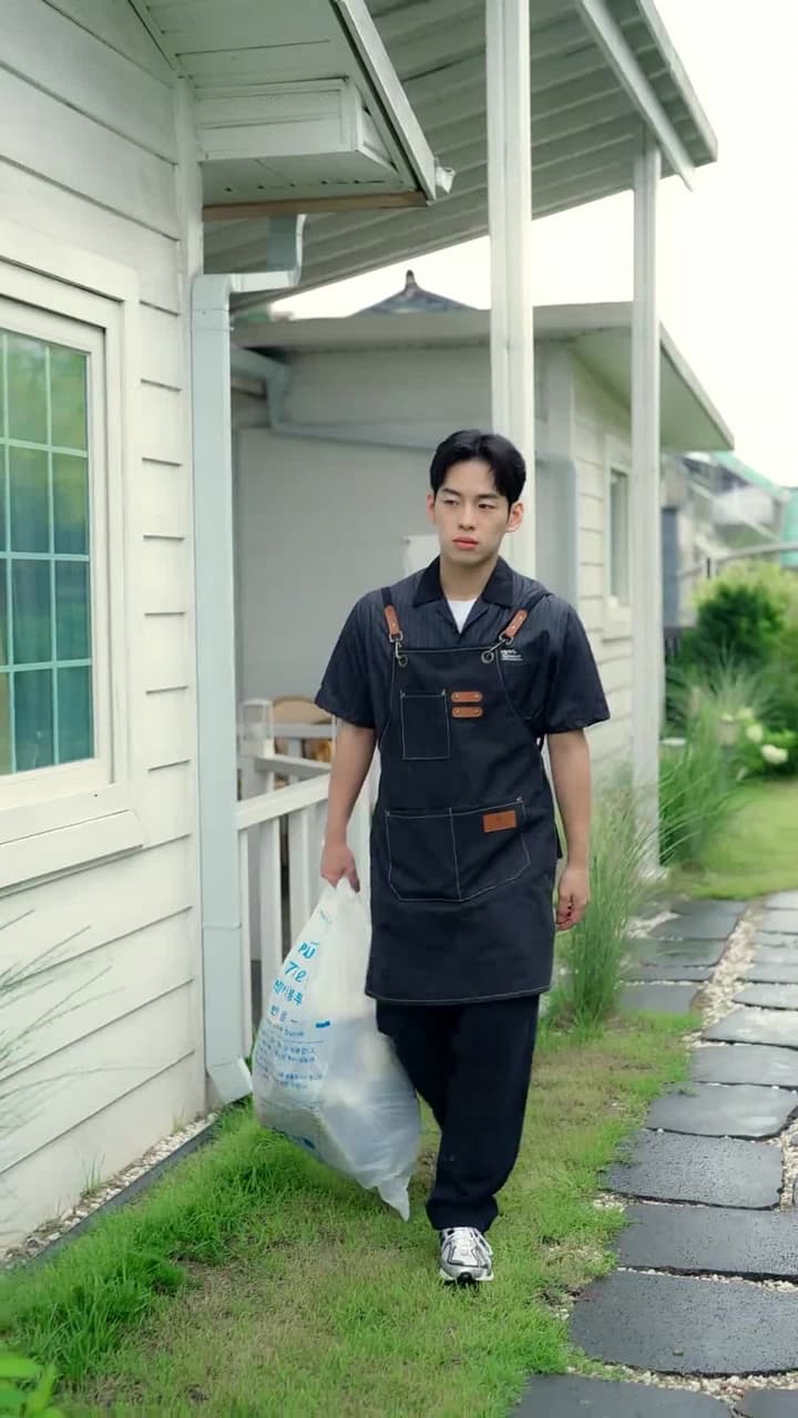 Perfect Love - Episode 13
