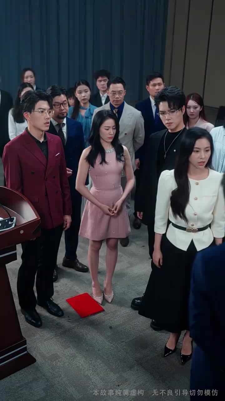 男友體檢胖十斤，我提了分手 - Episode 47