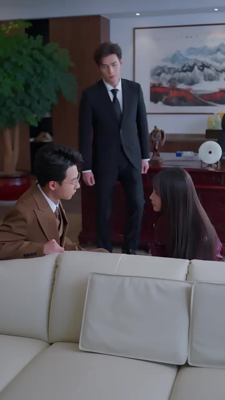 彎刀劃破紅玫瑰 - Episode 43