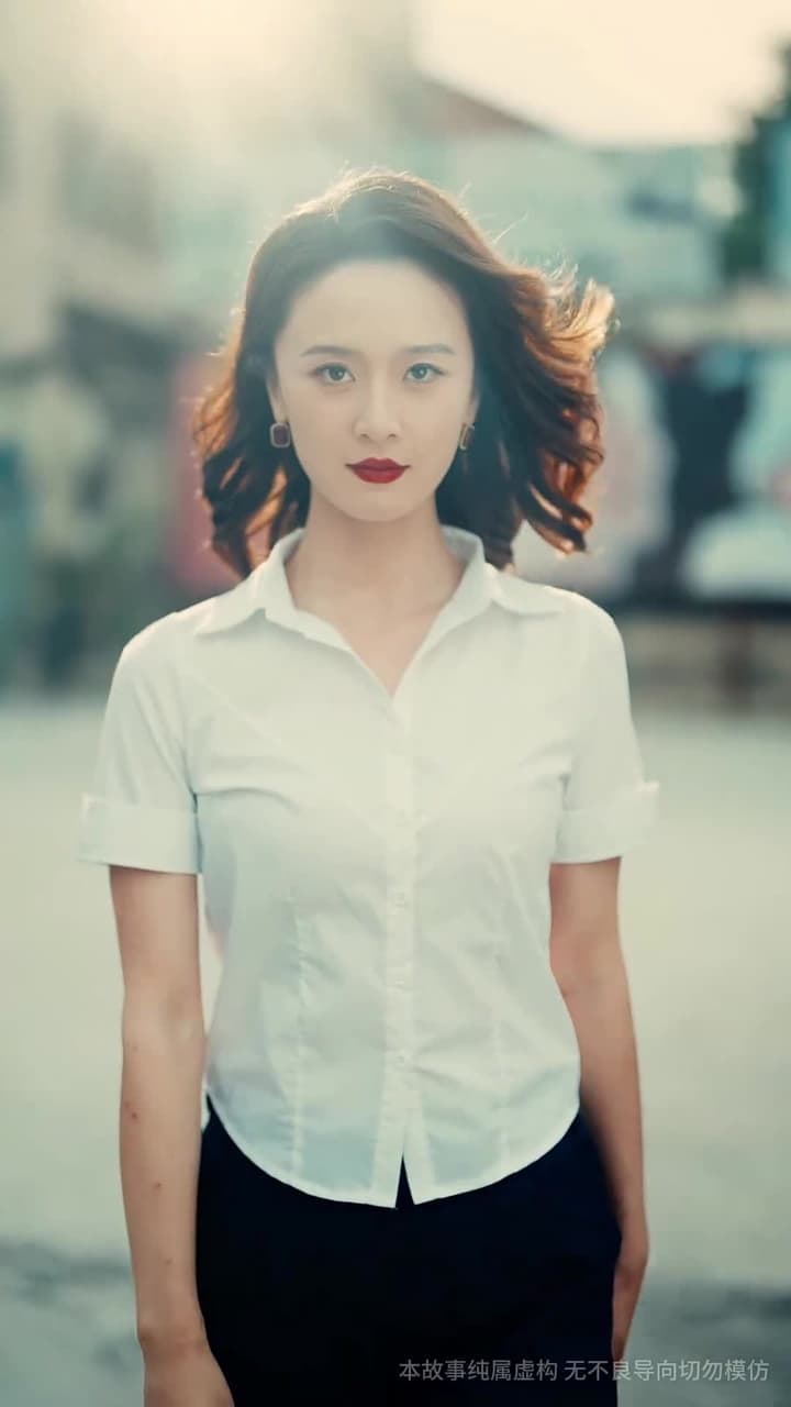 七零美人正芳華 - Episode 25