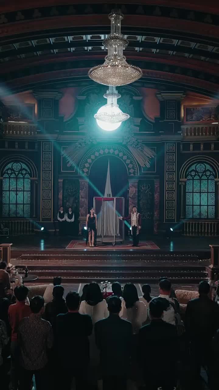 致命魔術 - Episode 21