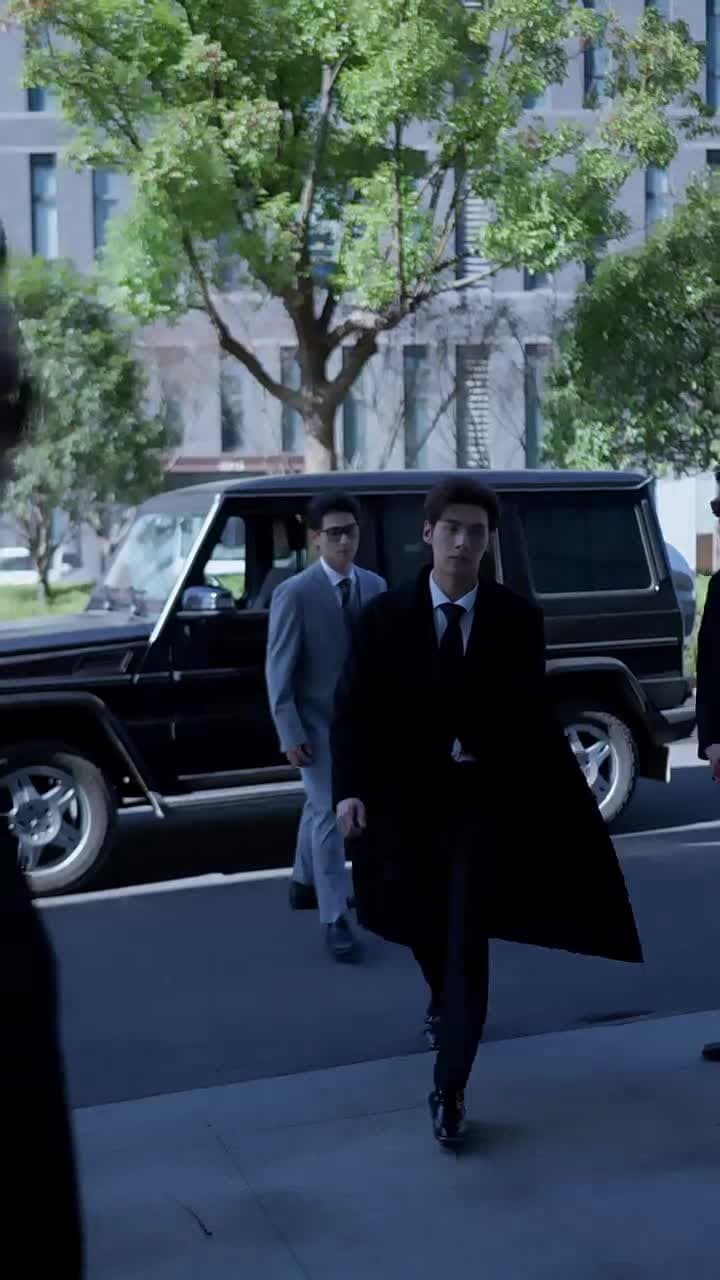 彎刀劃破紅玫瑰 - Episode 29