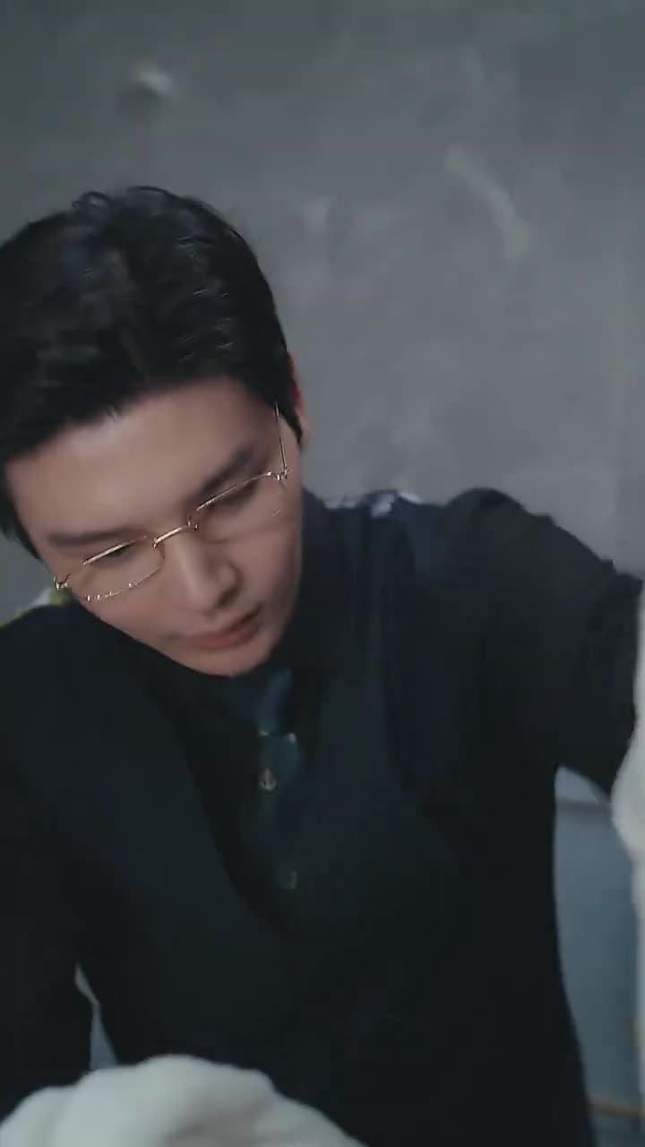 她似豔陽 - Episode 14