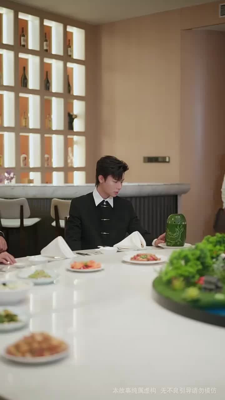 青川不改味依舊 - Episode 11