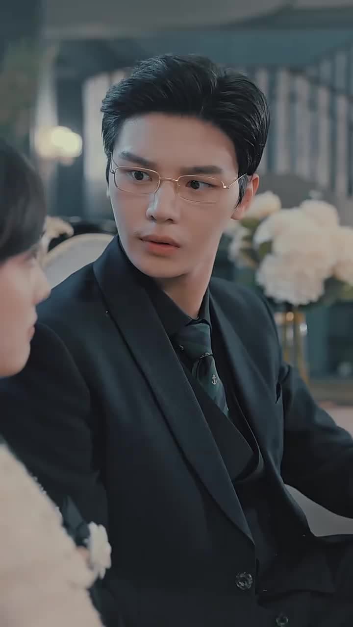 她似豔陽 - Episode 20