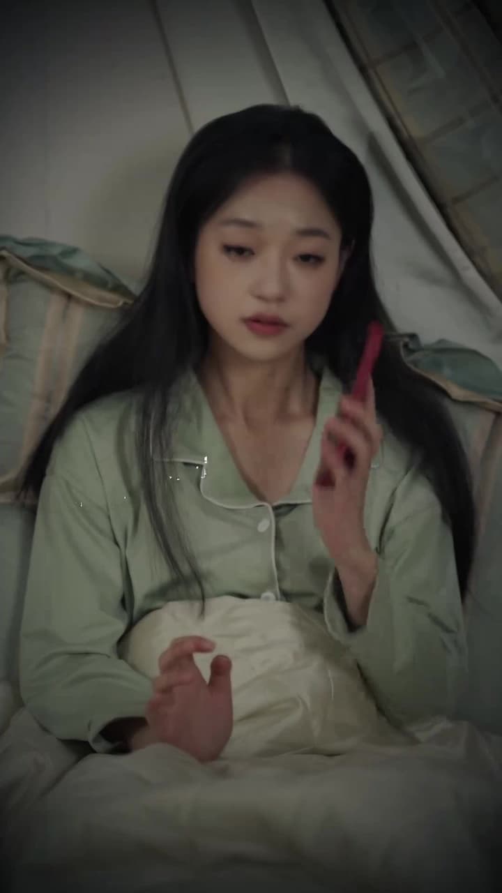 當愛已成往事 - Episode 6