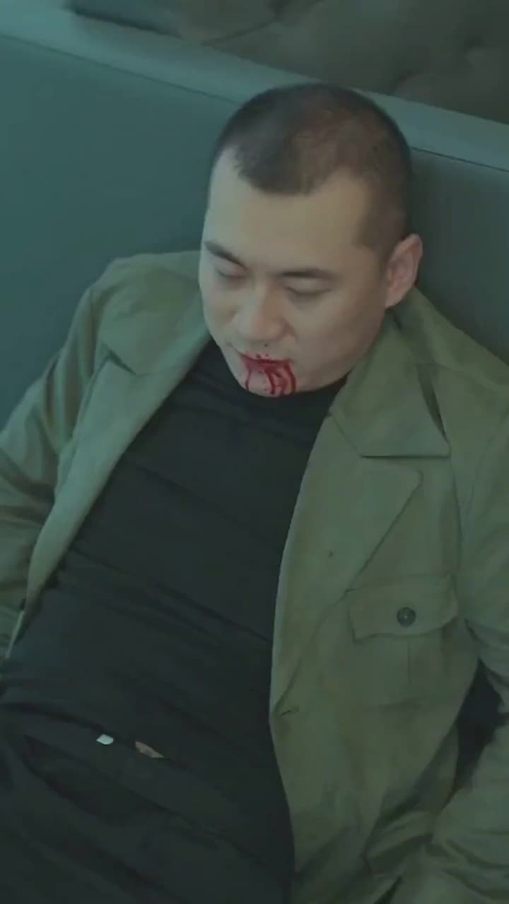 [Dubbing]Pengawalku Yang Tak Terkalahkan - Episode 19