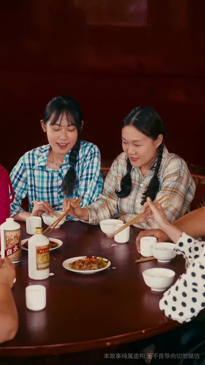 七零美人正芳華 - Episode 69