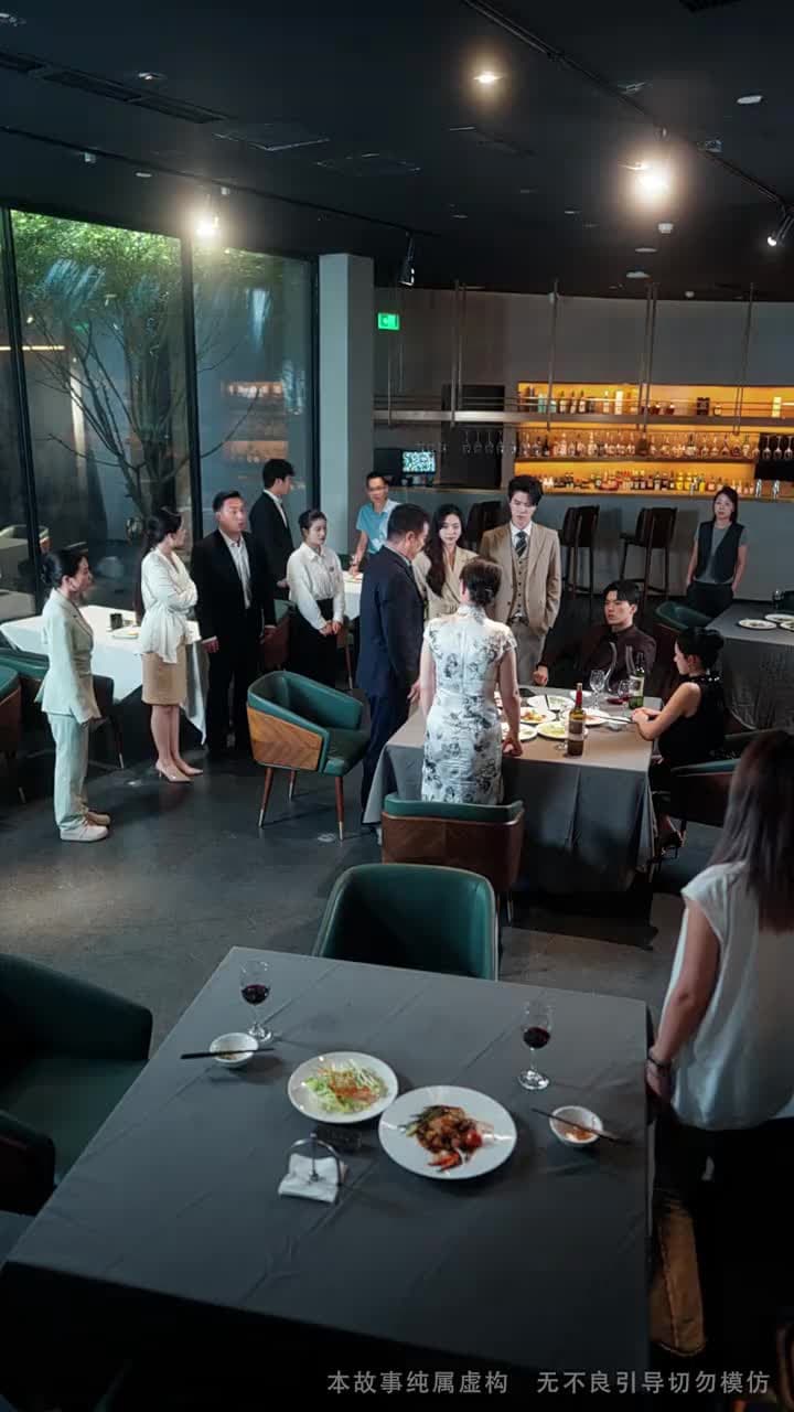 男友體檢胖十斤,我提了分手 - Episode 34