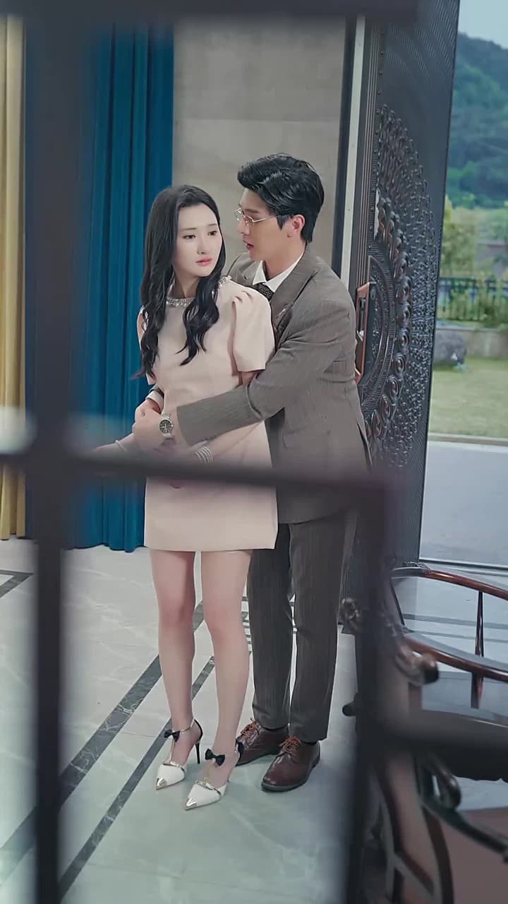 她似豔陽 - Episode 33