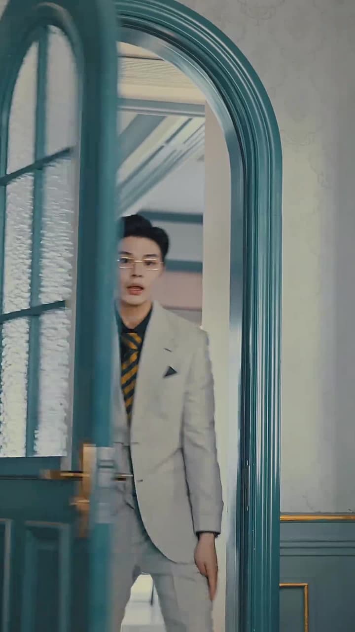 她似豔陽 - Episode 18