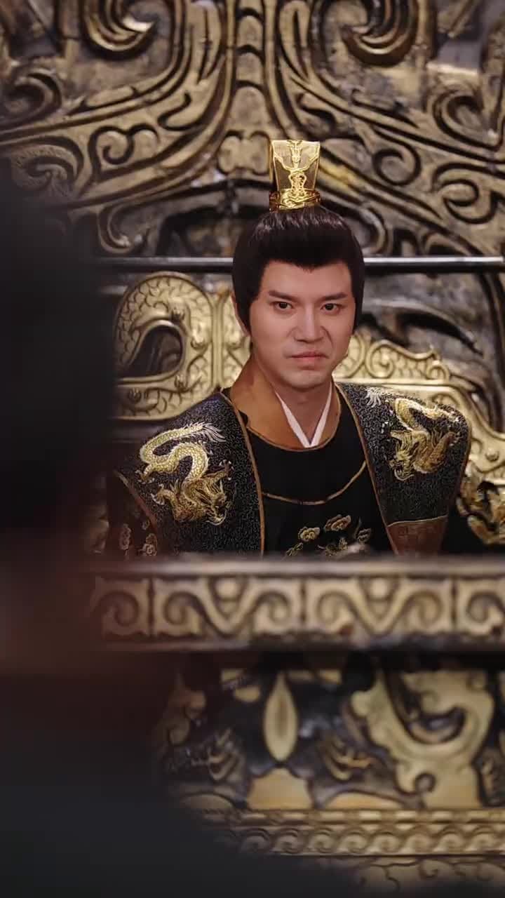 踏宮闕 - Episode 34
