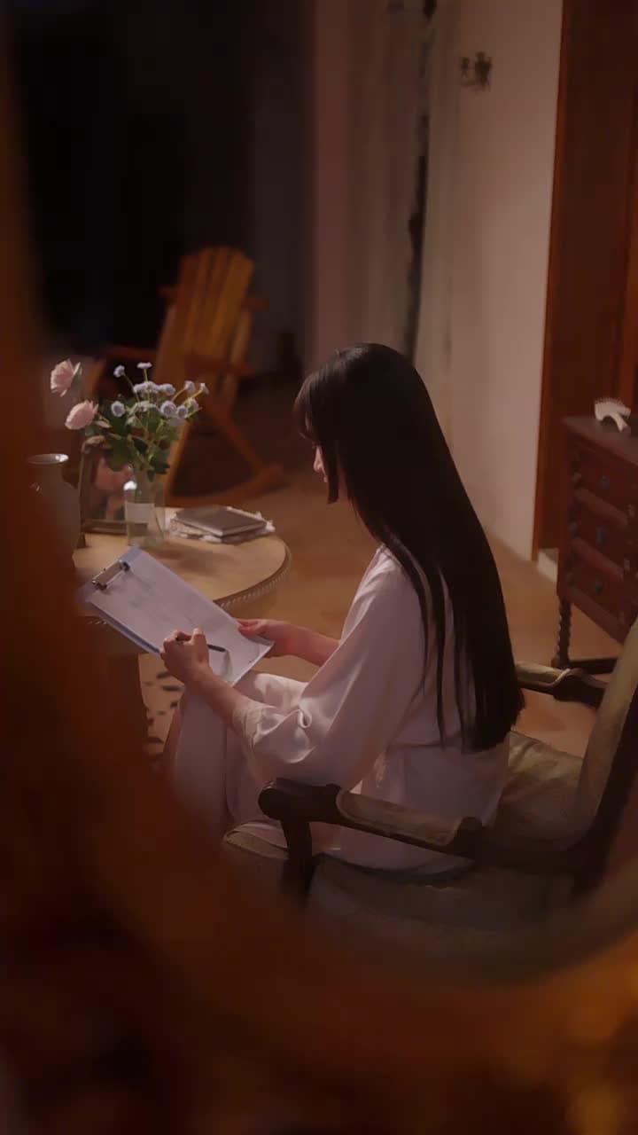 彎刀劃破紅玫瑰 - Episode 27