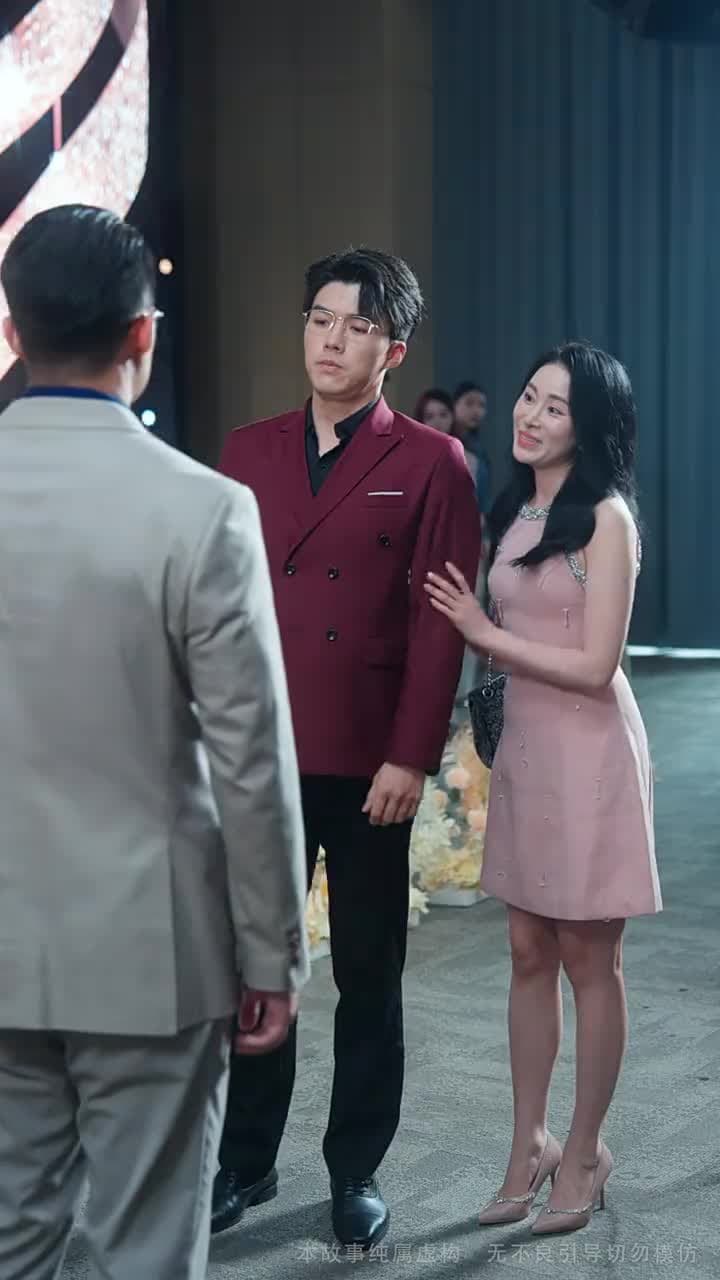 男友體檢胖十斤,我提了分手 - Episode 39