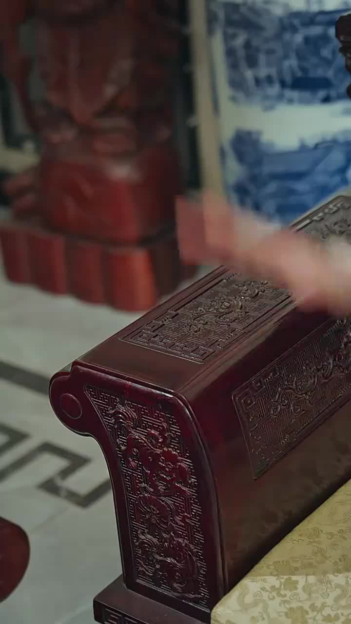 她似豔陽 - Episode 32