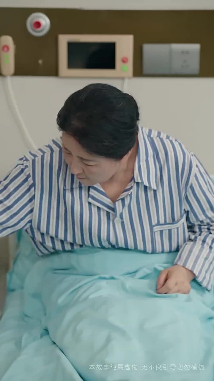 媽都是爲你好 - Episode 27