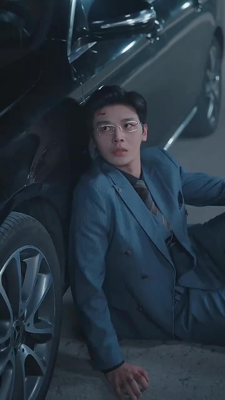 她似豔陽 - Episode 9