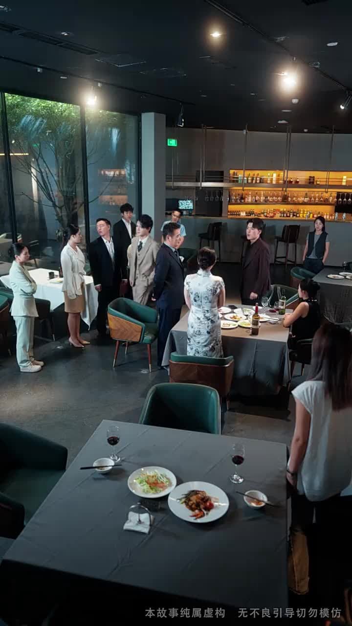 男友體檢胖十斤,我提了分手 - Episode 36