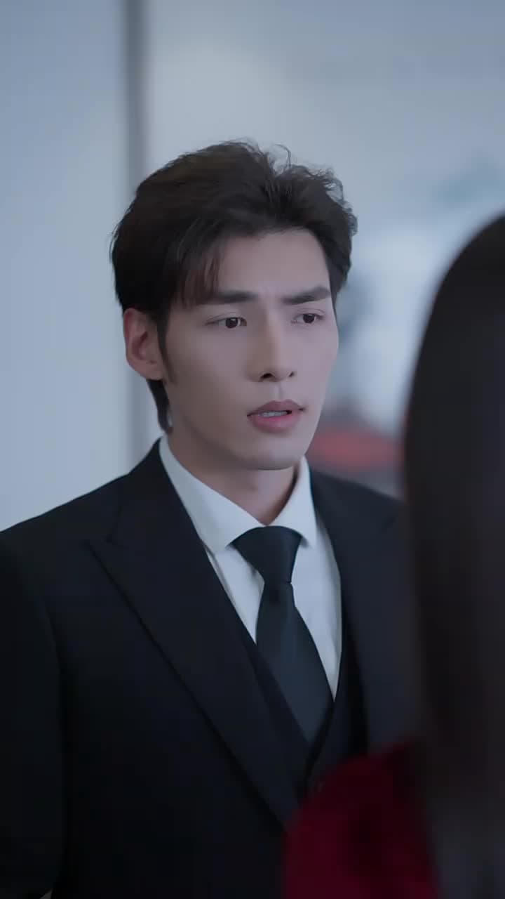 彎刀劃破紅玫瑰 - Episode 51