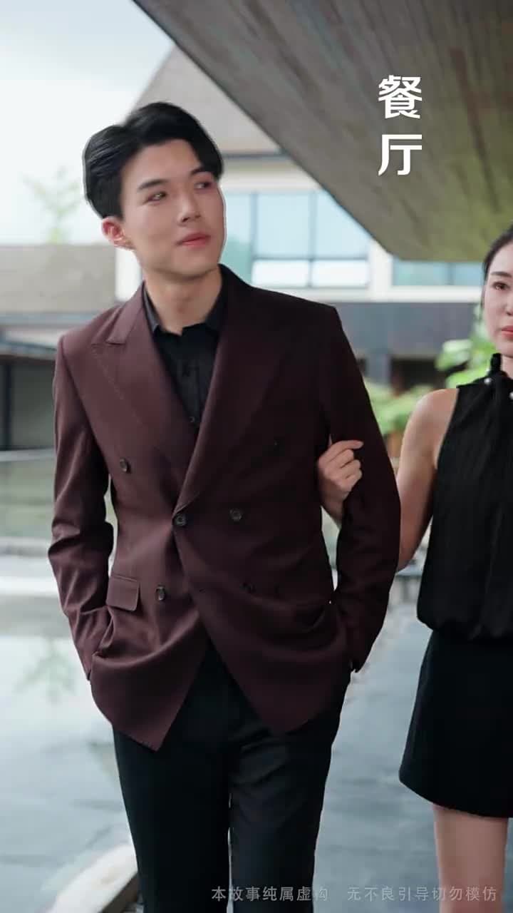 男友體檢胖十斤，我提了分手 - Episode 27