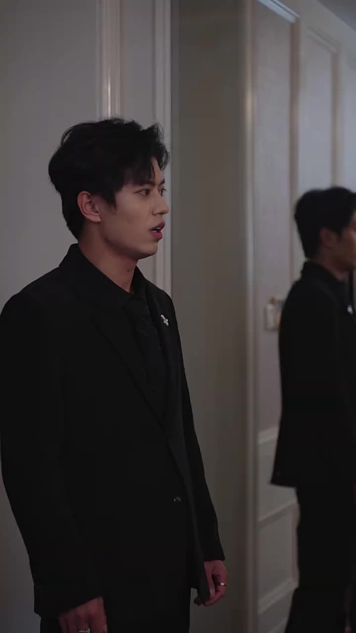 當愛已成往事 - Episode 22