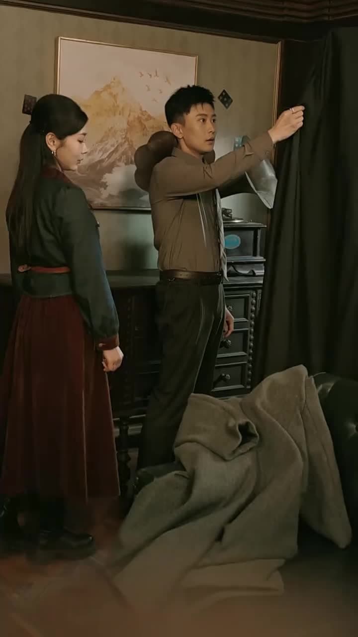 致命魔術 - Episode 6
