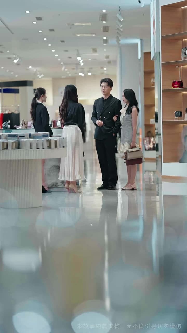 男友體檢胖十斤，我提了分手 - Episode 22