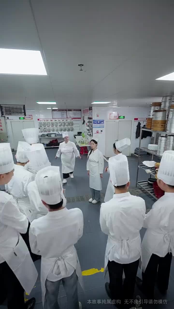 青川不改味依舊 - Episode 18