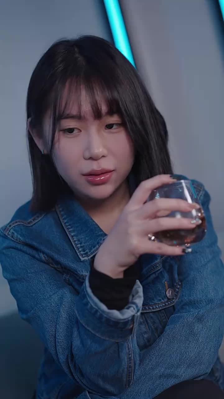 當愛已成往事 - Episode 44