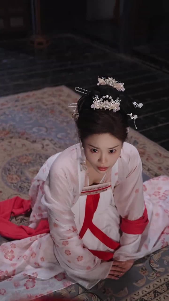 踏宮闕 - Episode 9